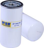 FIL Filter ZP 3069 MG - Eļļas filtrs autodraugiem.lv