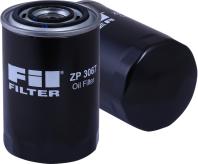 Kamoka F114201 - Eļļas filtrs autodraugiem.lv