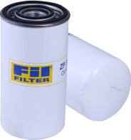 FIL Filter ZP 3006 - Eļļas filtrs autodraugiem.lv