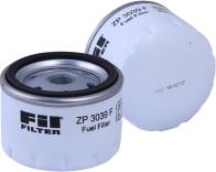 FIL Filter ZP 3039 F - Degvielas filtrs autodraugiem.lv
