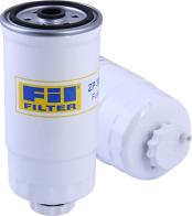FIL Filter ZP 3071 BF - Degvielas filtrs autodraugiem.lv