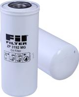 FIL Filter ZP 3192 MG - Eļļas filtrs autodraugiem.lv