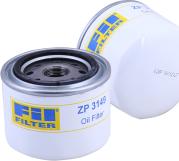 FIL Filter ZP 3149 - Eļļas filtrs autodraugiem.lv