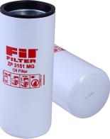 FIL Filter ZP 3151 MG - Eļļas filtrs autodraugiem.lv