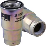 FIL Filter ZP 3153 FM - Degvielas filtrs autodraugiem.lv