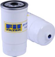 FIL Filter ZP 3163 AFMB - Degvielas filtrs autodraugiem.lv