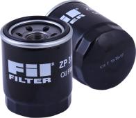 FIL Filter ZP 3100 - Eļļas filtrs autodraugiem.lv