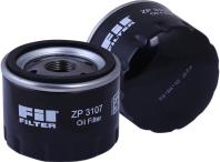 FIL Filter ZP 3107 - Eļļas filtrs autodraugiem.lv