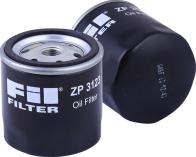 FIL Filter ZP 3123 - Eļļas filtrs autodraugiem.lv