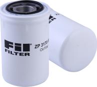 FIL Filter ZP 3170 MG - Eļļas filtrs autodraugiem.lv