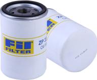 FIL Filter ZP 3334 - Eļļas filtrs autodraugiem.lv