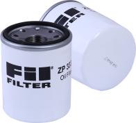 FIL Filter ZP 3331 - Eļļas filtrs autodraugiem.lv
