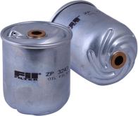 FRAM EG1249 - Eļļas filtrs autodraugiem.lv