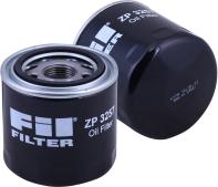 FIL Filter ZP 3257 - Eļļas filtrs autodraugiem.lv
