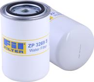 FIL Filter ZP 3269 S - Dzesēšanas šķidruma filtrs autodraugiem.lv