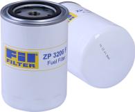 FIL Filter ZP 3206 F - Degvielas filtrs autodraugiem.lv