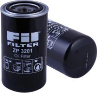 FIL Filter ZP 3201 - Eļļas filtrs autodraugiem.lv