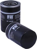 FIL Filter ZP 3208 - Eļļas filtrs autodraugiem.lv