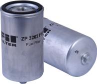 FIL Filter ZP 3202 FMB - Degvielas filtrs autodraugiem.lv