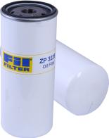 FIL Filter ZP 3226 - Eļļas filtrs autodraugiem.lv
