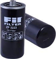 FIL Filter ZP 3223 - Eļļas filtrs autodraugiem.lv