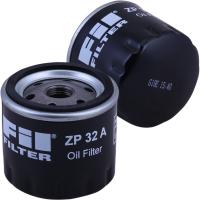 FIL Filter ZP 32 A - Eļļas filtrs autodraugiem.lv