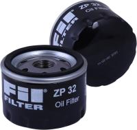 FIL Filter ZP 32 - Eļļas filtrs autodraugiem.lv