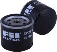 FIL Filter ZP 21 A - Eļļas filtrs autodraugiem.lv