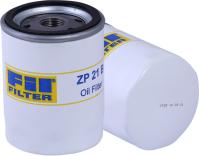 FIL Filter ZP 21 B - Eļļas filtrs autodraugiem.lv
