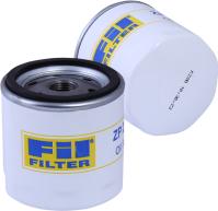 FIL Filter ZP 21 C - Eļļas filtrs autodraugiem.lv