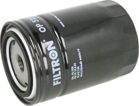 Filtron OP 525T - Eļļas filtrs autodraugiem.lv