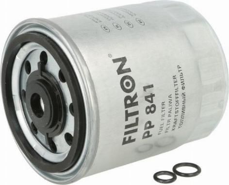 Filtron PP841 - Degvielas filtrs autodraugiem.lv