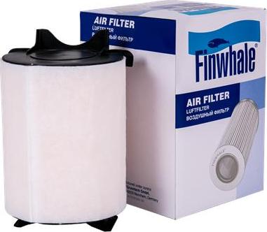 Finwhale AF909 - Gaisa filtrs autodraugiem.lv