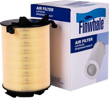 Finwhale AF911 - Gaisa filtrs autodraugiem.lv