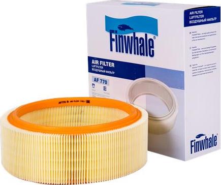 Finwhale AF770 - Gaisa filtrs autodraugiem.lv