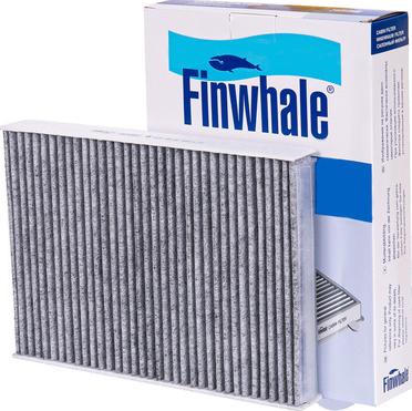 Finwhale AS938C - Filtrs, Salona telpas gaiss autodraugiem.lv