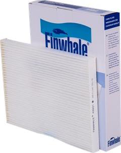 Finwhale AS921 - Filtrs, Salona telpas gaiss autodraugiem.lv