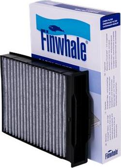 Finwhale AS751C - Filtrs, Salona telpas gaiss autodraugiem.lv