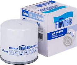 Finwhale LF904 - Eļļas filtrs autodraugiem.lv