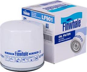 Finwhale LF901 - Eļļas filtrs autodraugiem.lv