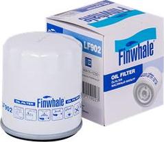 Finwhale LF902 - Eļļas filtrs autodraugiem.lv