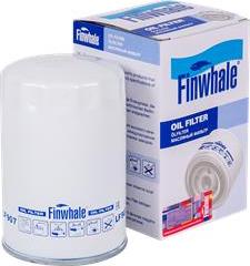Finwhale LF907 - Eļļas filtrs autodraugiem.lv