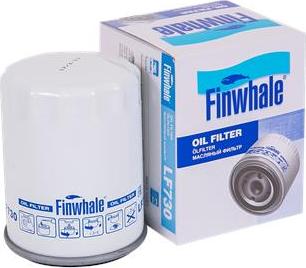 Finwhale LF730 - Eļļas filtrs autodraugiem.lv