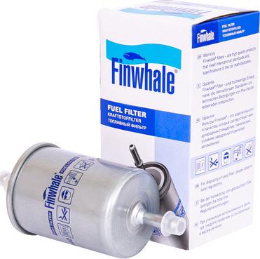 Finwhale PF940 - Degvielas filtrs autodraugiem.lv