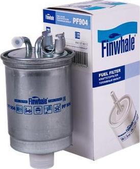 Finwhale PF904 - Degvielas filtrs autodraugiem.lv