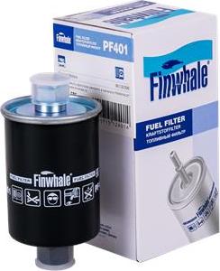 Finwhale PF401 - Degvielas filtrs autodraugiem.lv