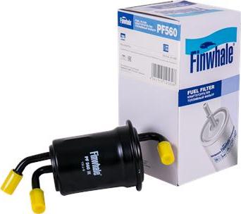 Finwhale PF560 - Degvielas filtrs autodraugiem.lv