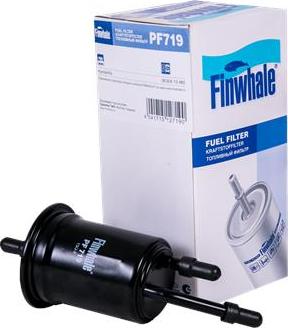 Finwhale PF719 - Degvielas filtrs autodraugiem.lv