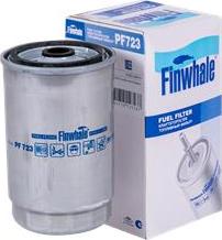 Finwhale PF723 - Degvielas filtrs autodraugiem.lv