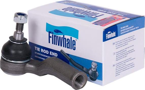 Finwhale TRE708 - Stūres šķērsstiepņa uzgalis autodraugiem.lv